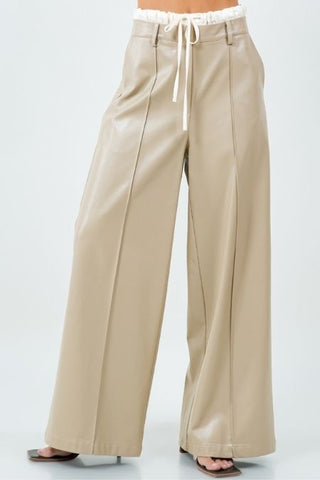 Pantalones Largos