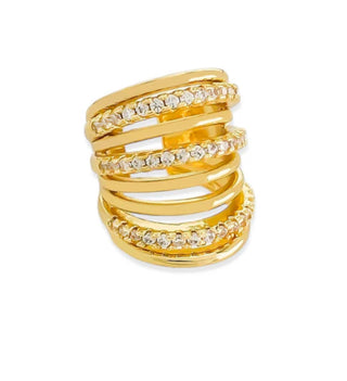 Cuff varias vueltas