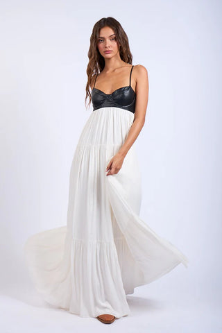 Maxi Dress Janis