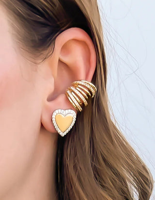 Cuff varias vueltas