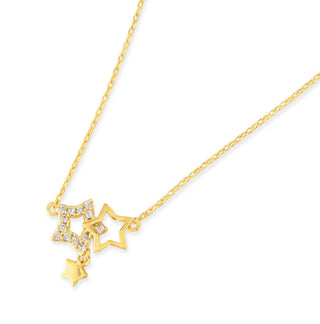 Cadena tres estrellas