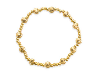 Pulsera en cuencas