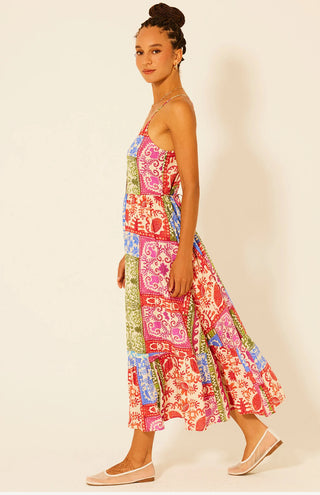 Dress Yasmín