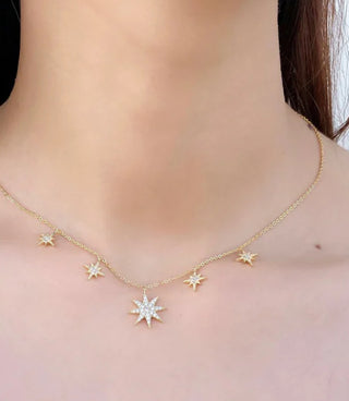 Cadena cinco estrellas