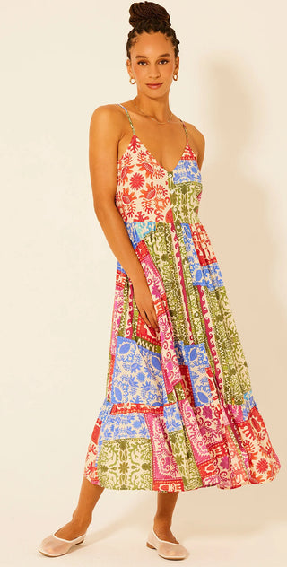 Dress Yasmín
