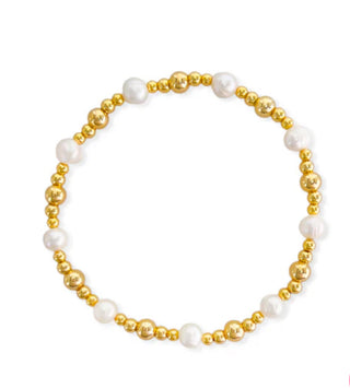 Pulsera  princesa elástica