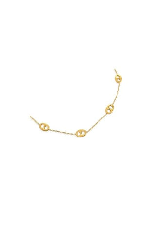 Lía – Collar de Estilo Exclusivo
