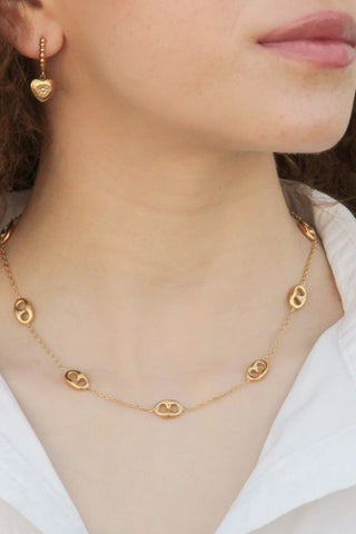 Lía – Collar de Estilo Exclusivo