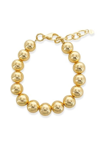 Lucy pulsera bolas