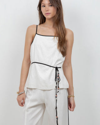 Set Lino Refinado