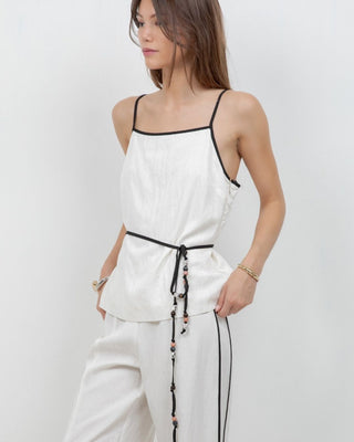 Set Lino Refinado