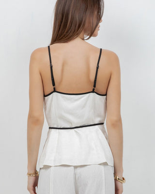 Set Lino Refinado