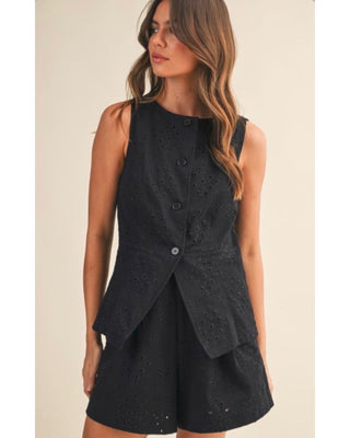 Set Noir Romance