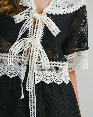 Set Lace Étoile