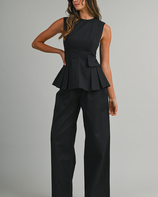 Set Denim Grace