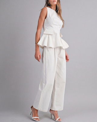 Set Denim Grace