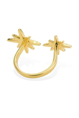 Anillo Luz Estelar