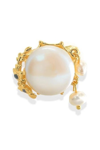 Anillo Aura