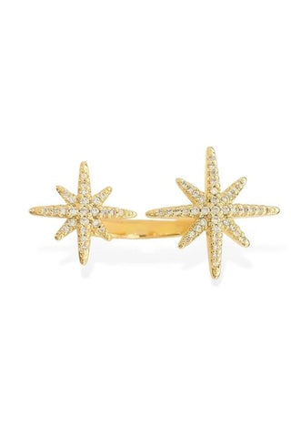 Anillo Luz Estelar