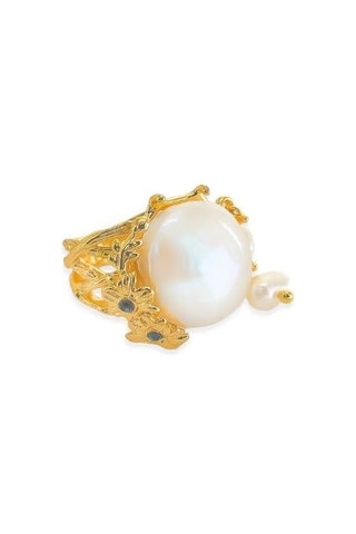 Anillo Aura