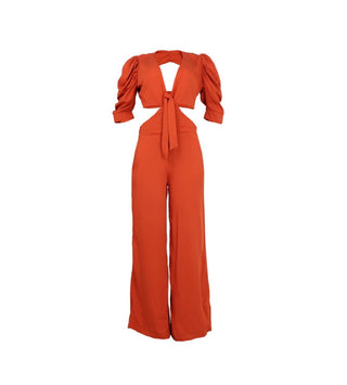 Fashion Jumpsuit Kari