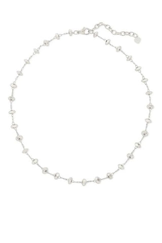 Cadena Dorada Mini Bolitas