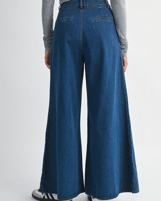 Jean Baggy  Estilo Oversized con Elegancia Casual