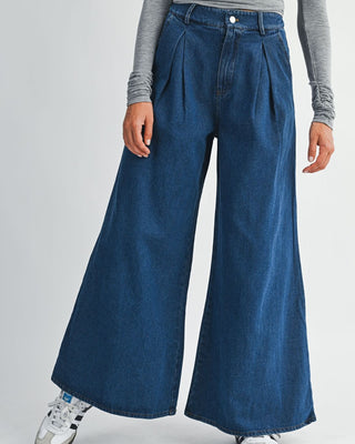 Jean Baggy  Estilo Oversized con Elegancia Casual